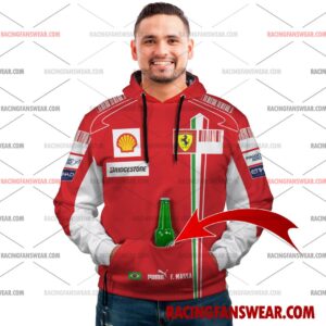 Felipe Massa Formula One Racing 2008 Uniform Apparel Clothes Sweatshirt Zip Pop Top Hoodie T-Shirt Long Pant 3 Formula One store - Loyal fans of Felipe Massa's Unisex Hoodie,Unisex Pop Top Hoodie,Unisex Zip Hoodie,Unisex T-Shirt,Unisex Sweatshirt,Unisex Long Pants,Kid Hoodie,Kid Zip Hoodie,Kid T-Shirt,Kid Sweatshirt,Kid Long Pants:vintage formula one racing suit,uniform,apparel,shirts,merch,merchandise,jersey,hoodie,jackets,shorts,sweatshirt,outfits,clothes