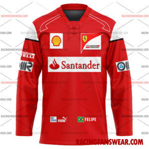 Formula One store - Loyal fans of Felipe Massa's Men's Baseball Jersey,Women's Baseball Jersey,Kid's Baseball Jersey,Men's Hockey Jerseys,WoMen's Hockey Jerseys,Youth's Hockey Jerseys:vintage formula one racing suit,uniform,apparel,shirts,merch,merchandise,jersey,hoodie,jackets,shorts,sweatshirt,outfits,clothes