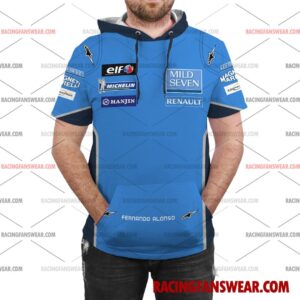 Fernando Alonso Formula One Racing 2003 Uniform Apparel Clothes Bomber Thick Coat Sleeveless Hoodie Hooded T-Shirt 7 Formula One store - Loyal fans of Fernando Alonso's Bomber Jacket,Unisex Thick Coat,Unisex Sleeveless Hoodie,Unisex Hooded T-Shirt,Kid Sleeveless Hoodie,Kid Hooded T-Shirts,Kid Thick Coat:vintage formula one racing suit,uniform,apparel,shirts,merch,merchandise,jersey,hoodie,jackets,shorts,sweatshirt,outfits,clothes