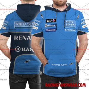 Fernando Alonso Formula One Racing 2003 Uniform Apparel Clothes Bomber Thick Coat Sleeveless Hoodie Hooded T-Shirt 6 Formula One store - Loyal fans of Fernando Alonso's Bomber Jacket,Unisex Thick Coat,Unisex Sleeveless Hoodie,Unisex Hooded T-Shirt,Kid Sleeveless Hoodie,Kid Hooded T-Shirts,Kid Thick Coat:vintage formula one racing suit,uniform,apparel,shirts,merch,merchandise,jersey,hoodie,jackets,shorts,sweatshirt,outfits,clothes