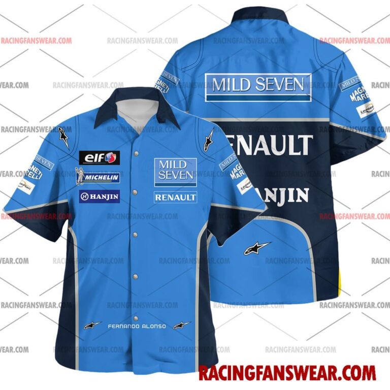 Formula One store - Loyal fans of Fernando Alonso's Unisex Hawaiian Shirt,Unisex Polo Shirt,Kid Hawaiian Shirt,Kid Polo Shirt:vintage formula one racing suit,uniform,apparel,shirts,merch,merchandise,jersey,hoodie,jackets,shorts,sweatshirt,outfits,clothes