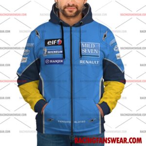 Fernando Alonso Formula One Racing 2003 Uniform Apparel Clothes Sweatshirt Zip Pop Top Hoodie T-Shirt Long Pant 4 Formula One store - Loyal fans of Fernando Alonso's Unisex Hoodie,Unisex Pop Top Hoodie,Unisex Zip Hoodie,Unisex T-Shirt,Unisex Sweatshirt,Unisex Long Pants,Kid Hoodie,Kid Zip Hoodie,Kid T-Shirt,Kid Sweatshirt,Kid Long Pants:vintage formula one racing suit,uniform,apparel,shirts,merch,merchandise,jersey,hoodie,jackets,shorts,sweatshirt,outfits,clothes