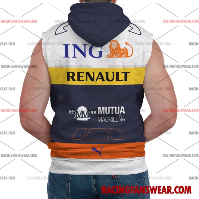 Formula One store - Loyal fans of Fernando Alonso's Bomber Jacket,Unisex Thick Coat,Unisex Sleeveless Hoodie,Unisex Hooded T-Shirt,Kid Sleeveless Hoodie,Kid Hooded T-Shirts,Kid Thick Coat:vintage formula one racing suit,uniform,apparel,shirts,merch,merchandise,jersey,hoodie,jackets,shorts,sweatshirt,outfits,clothes