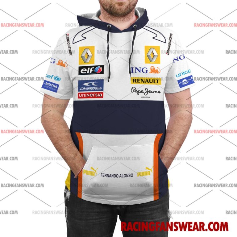 Formula One store - Loyal fans of Fernando Alonso's Bomber Jacket,Unisex Thick Coat,Unisex Sleeveless Hoodie,Unisex Hooded T-Shirt,Kid Sleeveless Hoodie,Kid Hooded T-Shirts,Kid Thick Coat:vintage formula one racing suit,uniform,apparel,shirts,merch,merchandise,jersey,hoodie,jackets,shorts,sweatshirt,outfits,clothes
