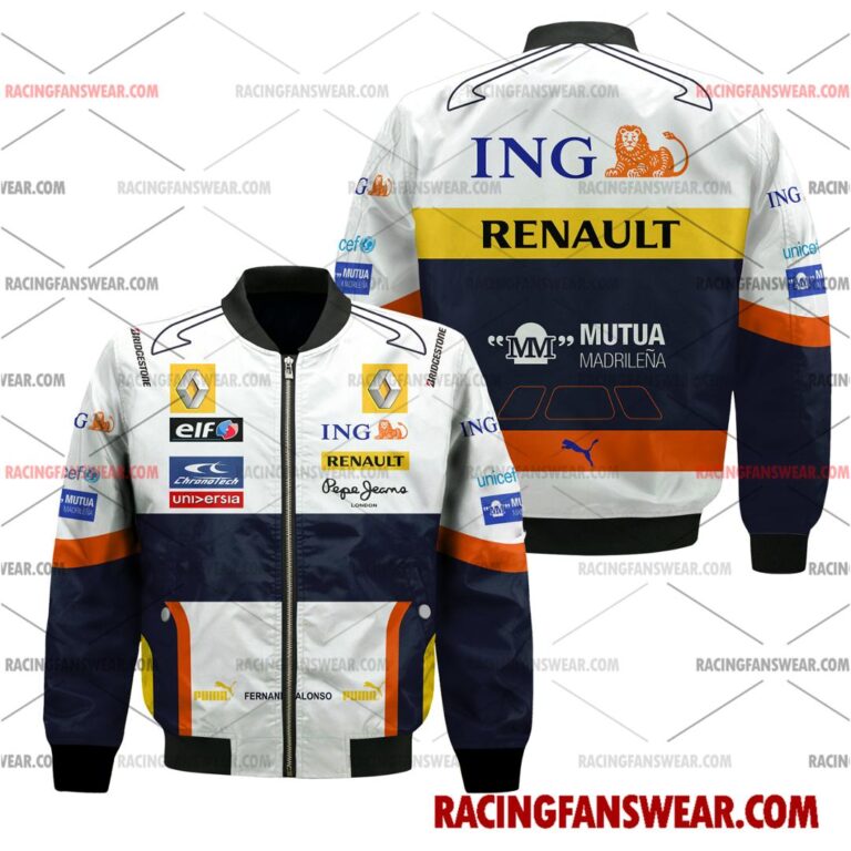 Formula One store - Loyal fans of Fernando Alonso's Bomber Jacket,Unisex Thick Coat,Unisex Sleeveless Hoodie,Unisex Hooded T-Shirt,Kid Sleeveless Hoodie,Kid Hooded T-Shirts,Kid Thick Coat:vintage formula one racing suit,uniform,apparel,shirts,merch,merchandise,jersey,hoodie,jackets,shorts,sweatshirt,outfits,clothes