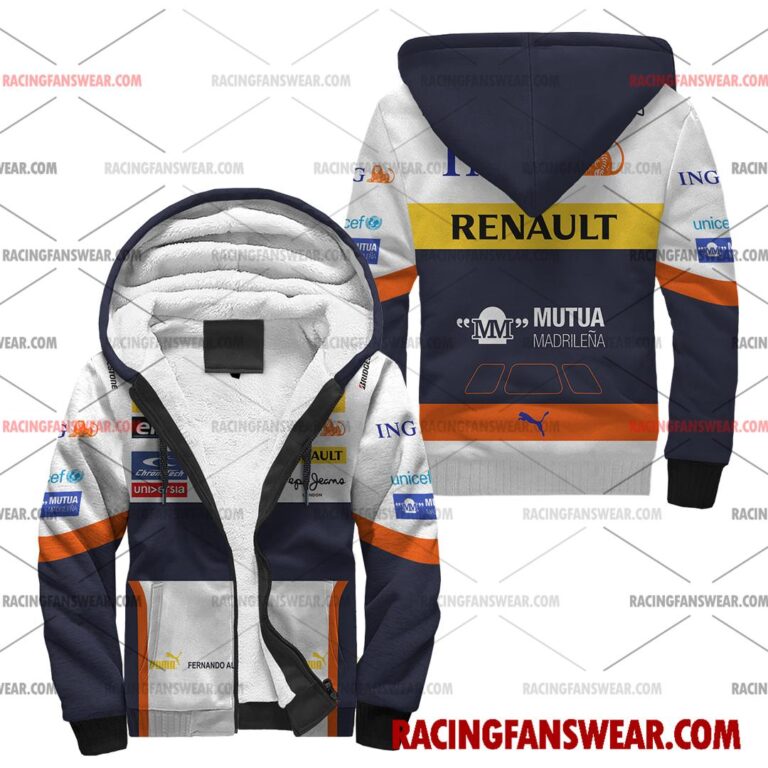Formula One store - Loyal fans of Fernando Alonso's Bomber Jacket,Unisex Thick Coat,Unisex Sleeveless Hoodie,Unisex Hooded T-Shirt,Kid Sleeveless Hoodie,Kid Hooded T-Shirts,Kid Thick Coat:vintage formula one racing suit,uniform,apparel,shirts,merch,merchandise,jersey,hoodie,jackets,shorts,sweatshirt,outfits,clothes