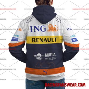 Fernando Alonso Formula One Racing 2008 Uniform Apparel Clothes Sweatshirt Zip Pop Top Hoodie T-Shirt Long Pant 2 Formula One store - Loyal fans of Fernando Alonso's Unisex Hoodie,Unisex Pop Top Hoodie,Unisex Zip Hoodie,Unisex T-Shirt,Unisex Sweatshirt,Unisex Long Pants,Kid Hoodie,Kid Zip Hoodie,Kid T-Shirt,Kid Sweatshirt,Kid Long Pants:vintage formula one racing suit,uniform,apparel,shirts,merch,merchandise,jersey,hoodie,jackets,shorts,sweatshirt,outfits,clothes