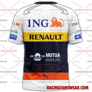 Fernando Alonso Formula One Racing 2008 Uniform Apparel Clothes Sweatshirt Zip Pop Top Hoodie T-Shirt Long Pant 6 Formula One store - Loyal fans of Fernando Alonso's Unisex Hoodie,Unisex Pop Top Hoodie,Unisex Zip Hoodie,Unisex T-Shirt,Unisex Sweatshirt,Unisex Long Pants,Kid Hoodie,Kid Zip Hoodie,Kid T-Shirt,Kid Sweatshirt,Kid Long Pants:vintage formula one racing suit,uniform,apparel,shirts,merch,merchandise,jersey,hoodie,jackets,shorts,sweatshirt,outfits,clothes