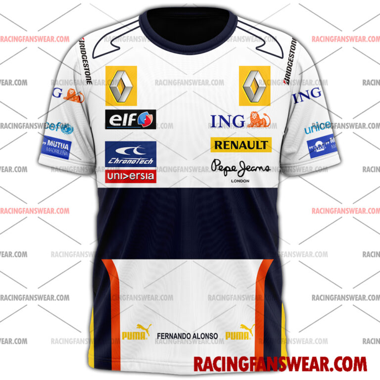 Formula One store - Loyal fans of Fernando Alonso's Unisex Hoodie,Unisex Pop Top Hoodie,Unisex Zip Hoodie,Unisex T-Shirt,Unisex Sweatshirt,Unisex Long Pants,Kid Hoodie,Kid Zip Hoodie,Kid T-Shirt,Kid Sweatshirt,Kid Long Pants:vintage formula one racing suit,uniform,apparel,shirts,merch,merchandise,jersey,hoodie,jackets,shorts,sweatshirt,outfits,clothes