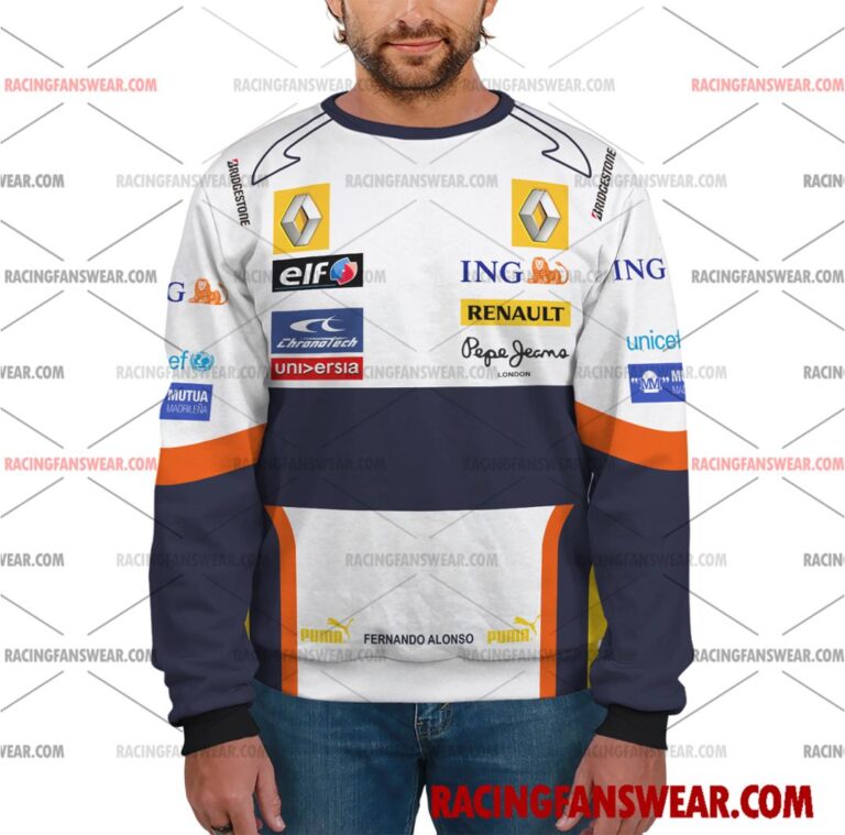 Formula One store - Loyal fans of Fernando Alonso's Unisex Hoodie,Unisex Pop Top Hoodie,Unisex Zip Hoodie,Unisex T-Shirt,Unisex Sweatshirt,Unisex Long Pants,Kid Hoodie,Kid Zip Hoodie,Kid T-Shirt,Kid Sweatshirt,Kid Long Pants:vintage formula one racing suit,uniform,apparel,shirts,merch,merchandise,jersey,hoodie,jackets,shorts,sweatshirt,outfits,clothes