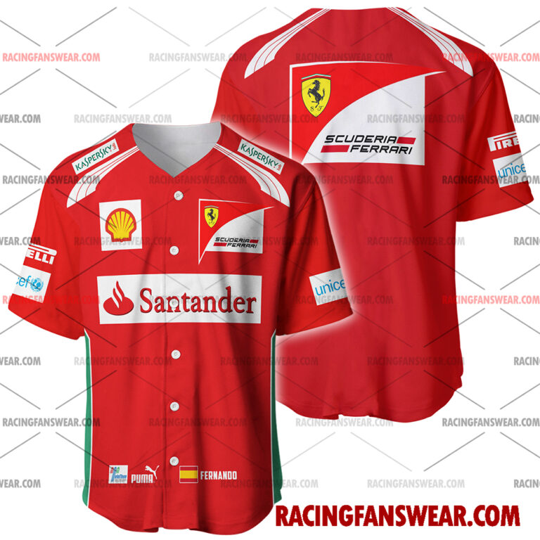 Formula One store - Loyal fans of Fernando Alonso's Men's Baseball Jersey,Women's Baseball Jersey,Kid's Baseball Jersey,Men's Hockey Jerseys,WoMen's Hockey Jerseys,Youth's Hockey Jerseys:vintage formula one racing suit,uniform,apparel,shirts,merch,merchandise,jersey,hoodie,jackets,shorts,sweatshirt,outfits,clothes