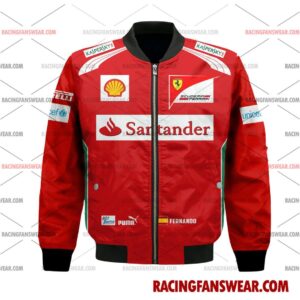 Fernando Alonso Formula One Racing 2012 Uniform Apparel Clothes Bomber Thick Coat Sleeveless Hoodie Hooded T-Shirt 2 Formula One store - Loyal fans of Fernando Alonso's Bomber Jacket,Unisex Thick Coat,Unisex Sleeveless Hoodie,Unisex Hooded T-Shirt,Kid Sleeveless Hoodie,Kid Hooded T-Shirts,Kid Thick Coat:vintage formula one racing suit,uniform,apparel,shirts,merch,merchandise,jersey,hoodie,jackets,shorts,sweatshirt,outfits,clothes