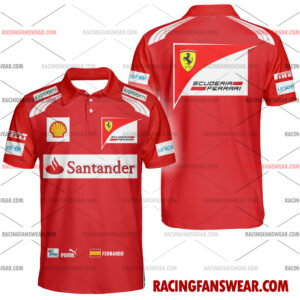Fernando Alonso Formula One Racing 2012 Uniform Apparel Clothes Hawaiian Polo Shirts 3 Formula One store - Loyal fans of Fernando Alonso's Unisex Hawaiian Shirt,Unisex Polo Shirt,Kid Hawaiian Shirt,Kid Polo Shirt:vintage formula one racing suit,uniform,apparel,shirts,merch,merchandise,jersey,hoodie,jackets,shorts,sweatshirt,outfits,clothes