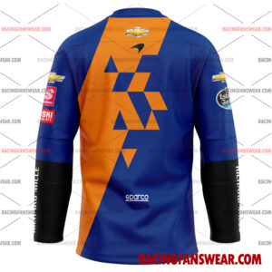 Fernando Alonso IndyCar Racing 2019 Uniform Apparel Clothes Baseball Jersey Hockey Jersey 4 IndyCar store - Loyal fans of Fernando Alonso's Men's Baseball Jersey,Women's Baseball Jersey,Kid's Baseball Jersey,Men's Hockey Jerseys,WoMen's Hockey Jerseys,Youth's Hockey Jerseys:Vintage indycar racing suit,uniform,apparel,shirts,merch,merchandise,jersey,hoodie,jackets,shorts,sweatshirt,outfits,clothes