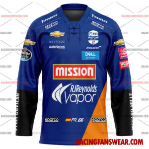 Fernando Alonso IndyCar Racing 2019 Uniform Apparel Clothes Baseball Jersey Hockey Jersey 3 IndyCar store - Loyal fans of Fernando Alonso's Men's Baseball Jersey,Women's Baseball Jersey,Kid's Baseball Jersey,Men's Hockey Jerseys,WoMen's Hockey Jerseys,Youth's Hockey Jerseys:Vintage indycar racing suit,uniform,apparel,shirts,merch,merchandise,jersey,hoodie,jackets,shorts,sweatshirt,outfits,clothes