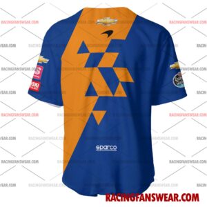 Fernando Alonso IndyCar Racing 2019 Uniform Apparel Clothes Baseball Jersey Hockey Jersey 2 IndyCar store - Loyal fans of Fernando Alonso's Men's Baseball Jersey,Women's Baseball Jersey,Kid's Baseball Jersey,Men's Hockey Jerseys,WoMen's Hockey Jerseys,Youth's Hockey Jerseys:Vintage indycar racing suit,uniform,apparel,shirts,merch,merchandise,jersey,hoodie,jackets,shorts,sweatshirt,outfits,clothes
