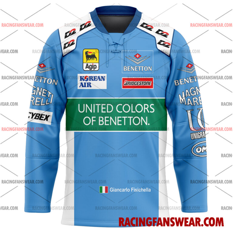 Formula One store - Loyal fans of Giancarlo Fisichella's Men's Baseball Jersey,Women's Baseball Jersey,Kid's Baseball Jersey,Men's Hockey Jerseys,WoMen's Hockey Jerseys,Youth's Hockey Jerseys:vintage formula one racing suit,uniform,apparel,shirts,merch,merchandise,jersey,hoodie,jackets,shorts,sweatshirt,outfits,clothes