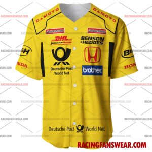 Formula One store - Loyal fans of Giancarlo Fisichella's Men's Baseball Jersey,Women's Baseball Jersey,Kid's Baseball Jersey,Men's Hockey Jerseys,WoMen's Hockey Jerseys,Youth's Hockey Jerseys:vintage formula one racing suit,uniform,apparel,shirts,merch,merchandise,jersey,hoodie,jackets,shorts,sweatshirt,outfits,clothes