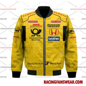 Giancarlo Fisichella Formula One Racing 2002 Uniform Apparel Clothes Bomber Thick Coat Sleeveless Hoodie Hooded T-Shirt 2 Formula One store - Loyal fans of Giancarlo Fisichella's Bomber Jacket,Unisex Thick Coat,Unisex Sleeveless Hoodie,Unisex Hooded T-Shirt,Kid Sleeveless Hoodie,Kid Hooded T-Shirts,Kid Thick Coat:vintage formula one racing suit,uniform,apparel,shirts,merch,merchandise,jersey,hoodie,jackets,shorts,sweatshirt,outfits,clothes