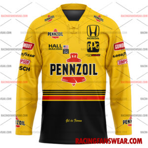 IndyCar store - Loyal fans of Gil de Ferran's Men's Baseball Jersey,Women's Baseball Jersey,Kid's Baseball Jersey,Men's Hockey Jerseys,WoMen's Hockey Jerseys,Youth's Hockey Jerseys:Vintage indycar racing suit,uniform,apparel,shirts,merch,merchandise,jersey,hoodie,jackets,shorts,sweatshirt,outfits,clothes