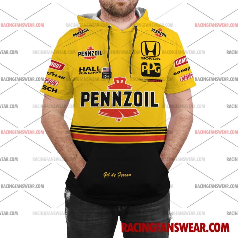 IndyCar store - Loyal fans of Gil de Ferran's Bomber Jacket,Unisex Thick Coat,Unisex Sleeveless Hoodie,Unisex Hooded T-Shirt,Kid Sleeveless Hoodie,Kid Hooded T-Shirts,Kid Thick Coat:Vintage indycar racing suit,uniform,apparel,shirts,merch,merchandise,jersey,hoodie,jackets,shorts,sweatshirt,outfits,clothes