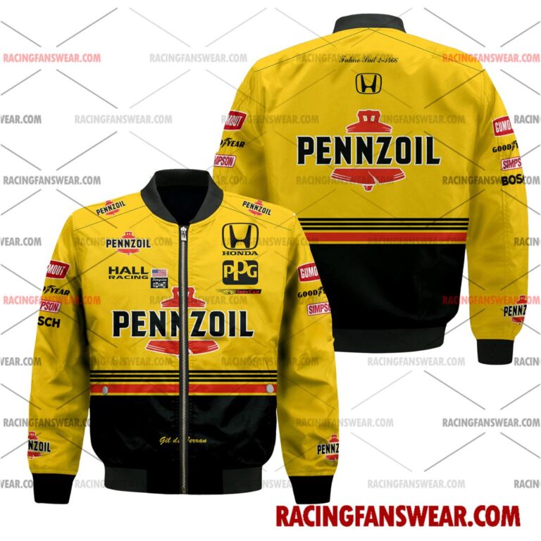 IndyCar store - Loyal fans of Gil de Ferran's Bomber Jacket,Unisex Thick Coat,Unisex Sleeveless Hoodie,Unisex Hooded T-Shirt,Kid Sleeveless Hoodie,Kid Hooded T-Shirts,Kid Thick Coat:Vintage indycar racing suit,uniform,apparel,shirts,merch,merchandise,jersey,hoodie,jackets,shorts,sweatshirt,outfits,clothes