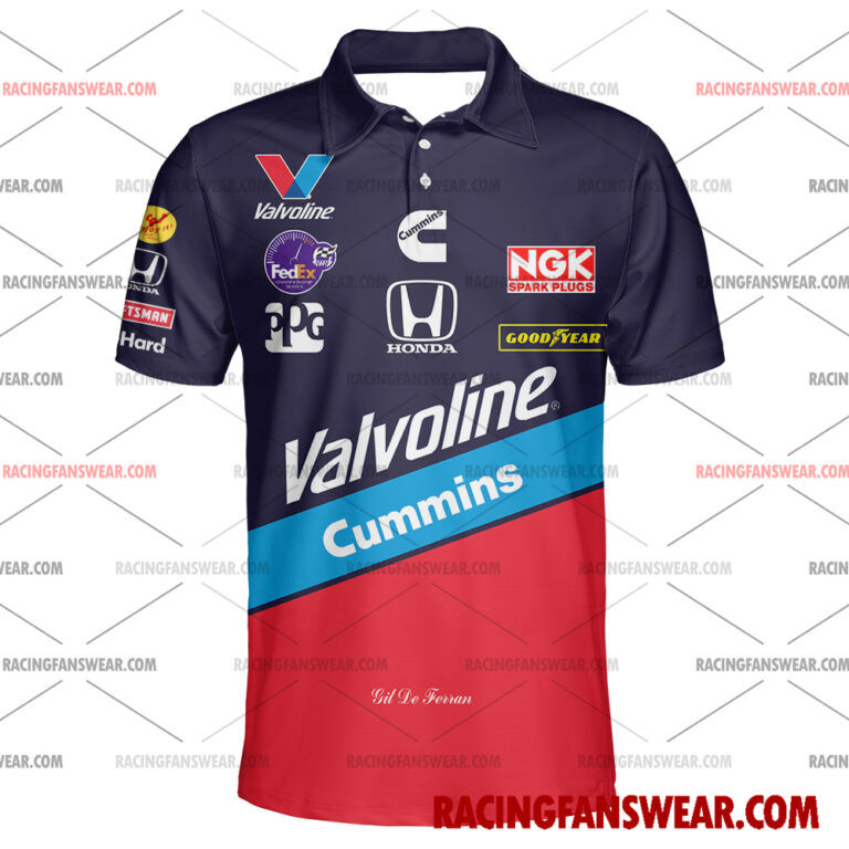 Le Mans store - Loyal fans of Gil de Ferran's Unisex Hawaiian Shirt,Unisex Polo Shirt,Kid Hawaiian Shirt,Kid Polo Shirt:vintage Le Mans racing suit,uniform,apparel,shirts,merch,merchandise,jersey,hoodie,jackets,shorts,sweatshirt,outfits,clothes