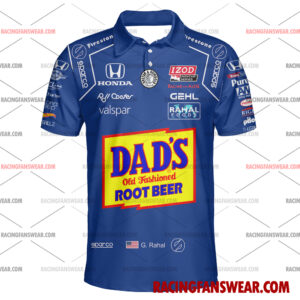 Graham Rahal IndyCar Racing 2010 Uniform Apparel Clothes Hawaiian Polo Shirts 4 IndyCar store - Loyal fans of Graham Rahal's Unisex Hawaiian Shirt,Unisex Polo Shirt,Kid Hawaiian Shirt,Kid Polo Shirt:Vintage indycar racing suit,uniform,apparel,shirts,merch,merchandise,jersey,hoodie,jackets,shorts,sweatshirt,outfits,clothes