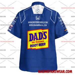 Graham Rahal IndyCar Racing 2010 Uniform Apparel Clothes Hawaiian Polo Shirts 2 IndyCar store - Loyal fans of Graham Rahal's Unisex Hawaiian Shirt,Unisex Polo Shirt,Kid Hawaiian Shirt,Kid Polo Shirt:Vintage indycar racing suit,uniform,apparel,shirts,merch,merchandise,jersey,hoodie,jackets,shorts,sweatshirt,outfits,clothes