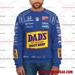 Graham Rahal IndyCar Racing 2010 Uniform Apparel Clothes Sweatshirt Zip Pop Top Hoodie T-Shirt Long Pant 7 IndyCar store - Loyal fans of Graham Rahal's Unisex Hoodie,Unisex Pop Top Hoodie,Unisex Zip Hoodie,Unisex T-Shirt,Unisex Sweatshirt,Unisex Long Pants,Kid Hoodie,Kid Zip Hoodie,Kid T-Shirt,Kid Sweatshirt,Kid Long Pants:Vintage indycar racing suit,uniform,apparel,shirts,merch,merchandise,jersey,hoodie,jackets,shorts,sweatshirt,outfits,clothes