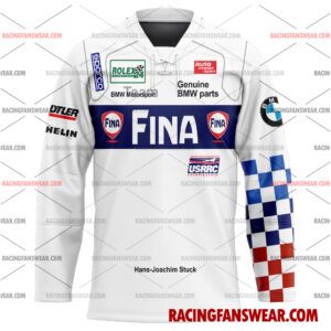 Le Mans store - Loyal fans of Hans Stuck's Men's Baseball Jersey,Women's Baseball Jersey,Kid's Baseball Jersey,Men's Hockey Jerseys,WoMen's Hockey Jerseys,Youth's Hockey Jerseys:vintage Le Mans racing suit,uniform,apparel,shirts,merch,merchandise,jersey,hoodie,jackets,shorts,sweatshirt,outfits,clothes