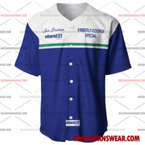 Jack Brabham IndyCar Racing 1990s Uniform Apparel Clothes Baseball Jersey Hockey Jersey 1 IndyCar store - Loyal fans of Jack Brabham's Men's Baseball Jersey,Women's Baseball Jersey,Kid's Baseball Jersey,Men's Hockey Jerseys,WoMen's Hockey Jerseys,Youth's Hockey Jerseys:Vintage indycar racing suit,uniform,apparel,shirts,merch,merchandise,jersey,hoodie,jackets,shorts,sweatshirt,outfits,clothes