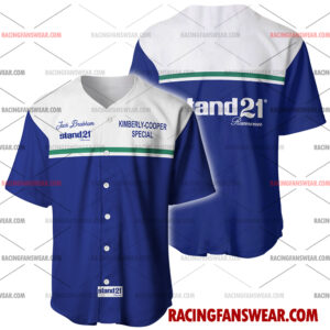 IndyCar store - Loyal fans of Jack Brabham's Men's Baseball Jersey,Women's Baseball Jersey,Kid's Baseball Jersey,Men's Hockey Jerseys,WoMen's Hockey Jerseys,Youth's Hockey Jerseys:Vintage indycar racing suit,uniform,apparel,shirts,merch,merchandise,jersey,hoodie,jackets,shorts,sweatshirt,outfits,clothes