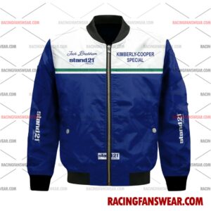 Jack Brabham IndyCar Racing 1990s Uniform Apparel Clothes Bomber Thick Coat Sleeveless Hoodie Hooded T-Shirt 2 IndyCar store - Loyal fans of Jack Brabham's Bomber Jacket,Unisex Thick Coat,Unisex Sleeveless Hoodie,Unisex Hooded T-Shirt,Kid Sleeveless Hoodie,Kid Hooded T-Shirts,Kid Thick Coat:Vintage indycar racing suit,uniform,apparel,shirts,merch,merchandise,jersey,hoodie,jackets,shorts,sweatshirt,outfits,clothes
