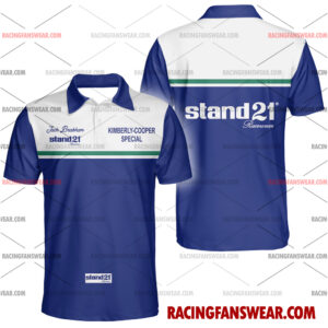 Jack Brabham IndyCar Racing 1990s Uniform Apparel Clothes Hawaiian Polo Shirts 3 IndyCar store - Loyal fans of Jack Brabham's Unisex Hawaiian Shirt,Unisex Polo Shirt,Kid Hawaiian Shirt,Kid Polo Shirt:Vintage indycar racing suit,uniform,apparel,shirts,merch,merchandise,jersey,hoodie,jackets,shorts,sweatshirt,outfits,clothes