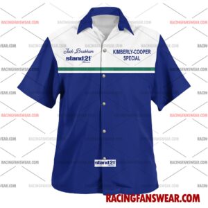 Jack Brabham IndyCar Racing 1990s Uniform Apparel Clothes Hawaiian Polo Shirts 1 IndyCar store - Loyal fans of Jack Brabham's Unisex Hawaiian Shirt,Unisex Polo Shirt,Kid Hawaiian Shirt,Kid Polo Shirt:Vintage indycar racing suit,uniform,apparel,shirts,merch,merchandise,jersey,hoodie,jackets,shorts,sweatshirt,outfits,clothes