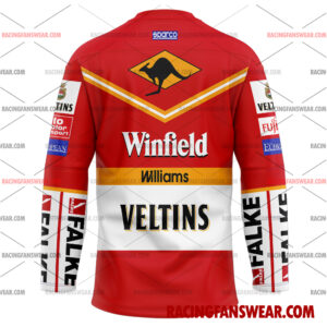 Formula One store - Loyal fans of Jacques Villeneuve's Men's Baseball Jersey,Women's Baseball Jersey,Kid's Baseball Jersey,Men's Hockey Jerseys,WoMen's Hockey Jerseys,Youth's Hockey Jerseys:vintage formula one racing suit,uniform,apparel,shirts,merch,merchandise,jersey,hoodie,jackets,shorts,sweatshirt,outfits,clothes