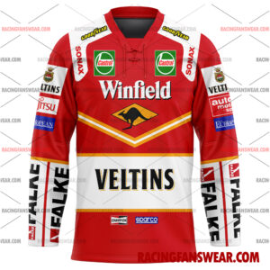 Formula One store - Loyal fans of Jacques Villeneuve's Men's Baseball Jersey,Women's Baseball Jersey,Kid's Baseball Jersey,Men's Hockey Jerseys,WoMen's Hockey Jerseys,Youth's Hockey Jerseys:vintage formula one racing suit,uniform,apparel,shirts,merch,merchandise,jersey,hoodie,jackets,shorts,sweatshirt,outfits,clothes