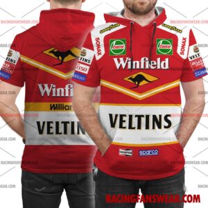 Jacques Villeneuve Formula One Racing 1998 Uniform Apparel Clothes Bomber Thick Coat Sleeveless Hoodie Hooded T-Shirt 6 Formula One store - Loyal fans of Jacques Villeneuve's Bomber Jacket,Unisex Thick Coat,Unisex Sleeveless Hoodie,Unisex Hooded T-Shirt,Kid Sleeveless Hoodie,Kid Hooded T-Shirts,Kid Thick Coat:vintage formula one racing suit,uniform,apparel,shirts,merch,merchandise,jersey,hoodie,jackets,shorts,sweatshirt,outfits,clothes