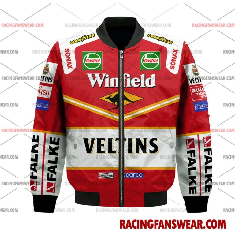 Formula One store - Loyal fans of Jacques Villeneuve's Bomber Jacket,Unisex Thick Coat,Unisex Sleeveless Hoodie,Unisex Hooded T-Shirt,Kid Sleeveless Hoodie,Kid Hooded T-Shirts,Kid Thick Coat:vintage formula one racing suit,uniform,apparel,shirts,merch,merchandise,jersey,hoodie,jackets,shorts,sweatshirt,outfits,clothes