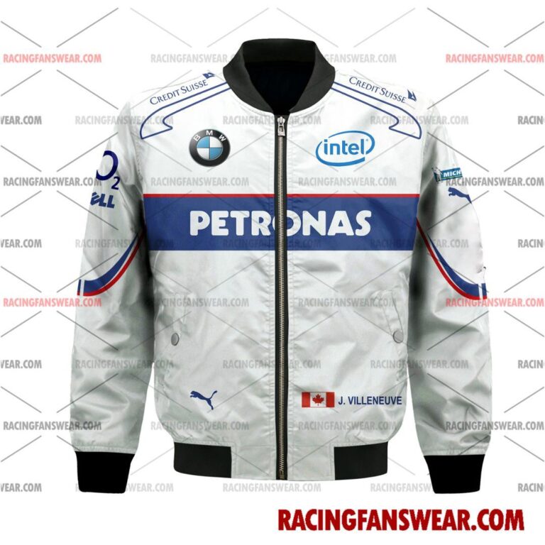 Formula One store - Loyal fans of Jacques Villeneuve's Bomber Jacket,Unisex Thick Coat,Unisex Sleeveless Hoodie,Unisex Hooded T-Shirt,Kid Sleeveless Hoodie,Kid Hooded T-Shirts,Kid Thick Coat:vintage formula one racing suit,uniform,apparel,shirts,merch,merchandise,jersey,hoodie,jackets,shorts,sweatshirt,outfits,clothes