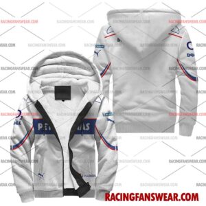 Formula One store - Loyal fans of Jacques Villeneuve's Bomber Jacket,Unisex Thick Coat,Unisex Sleeveless Hoodie,Unisex Hooded T-Shirt,Kid Sleeveless Hoodie,Kid Hooded T-Shirts,Kid Thick Coat:vintage formula one racing suit,uniform,apparel,shirts,merch,merchandise,jersey,hoodie,jackets,shorts,sweatshirt,outfits,clothes