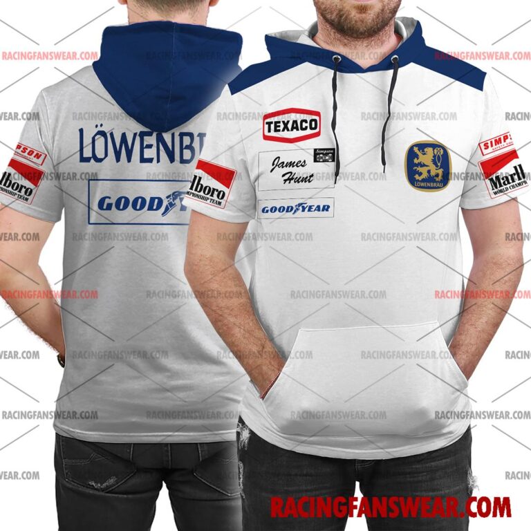 Formula One store - Loyal fans of James Hunt's Bomber Jacket,Unisex Thick Coat,Unisex Sleeveless Hoodie,Unisex Hooded T-Shirt,Kid Sleeveless Hoodie,Kid Hooded T-Shirts,Kid Thick Coat:vintage formula one racing suit,uniform,apparel,shirts,merch,merchandise,jersey,hoodie,jackets,shorts,sweatshirt,outfits,clothes
