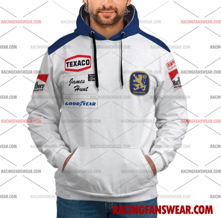 Formula One store - Loyal fans of James Hunt's Unisex Hoodie,Unisex Pop Top Hoodie,Unisex Zip Hoodie,Unisex T-Shirt,Unisex Sweatshirt,Unisex Long Pants,Kid Hoodie,Kid Zip Hoodie,Kid T-Shirt,Kid Sweatshirt,Kid Long Pants:vintage formula one racing suit,uniform,apparel,shirts,merch,merchandise,jersey,hoodie,jackets,shorts,sweatshirt,outfits,clothes