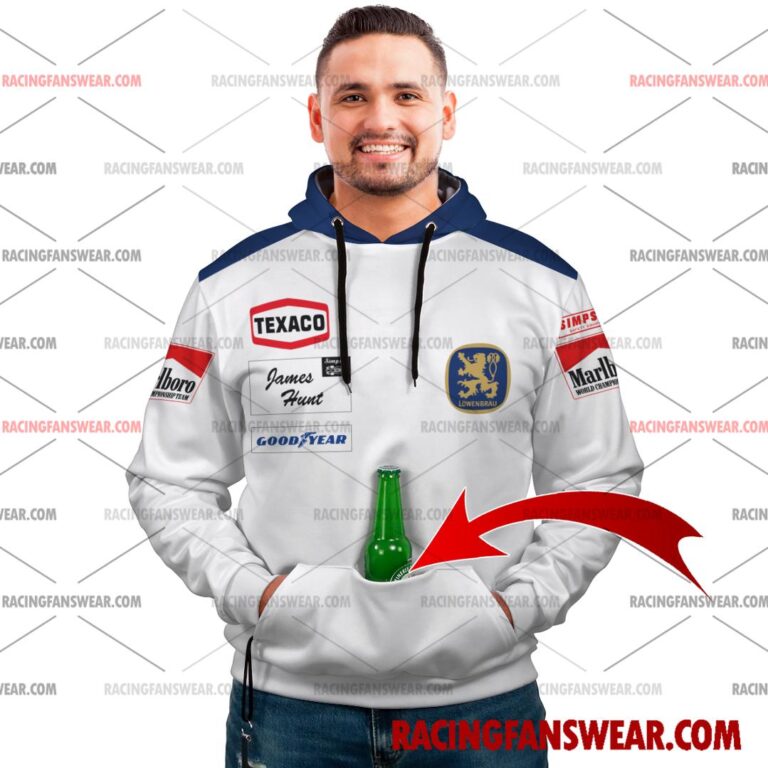 Formula One store - Loyal fans of James Hunt's Unisex Hoodie,Unisex Pop Top Hoodie,Unisex Zip Hoodie,Unisex T-Shirt,Unisex Sweatshirt,Unisex Long Pants,Kid Hoodie,Kid Zip Hoodie,Kid T-Shirt,Kid Sweatshirt,Kid Long Pants:vintage formula one racing suit,uniform,apparel,shirts,merch,merchandise,jersey,hoodie,jackets,shorts,sweatshirt,outfits,clothes