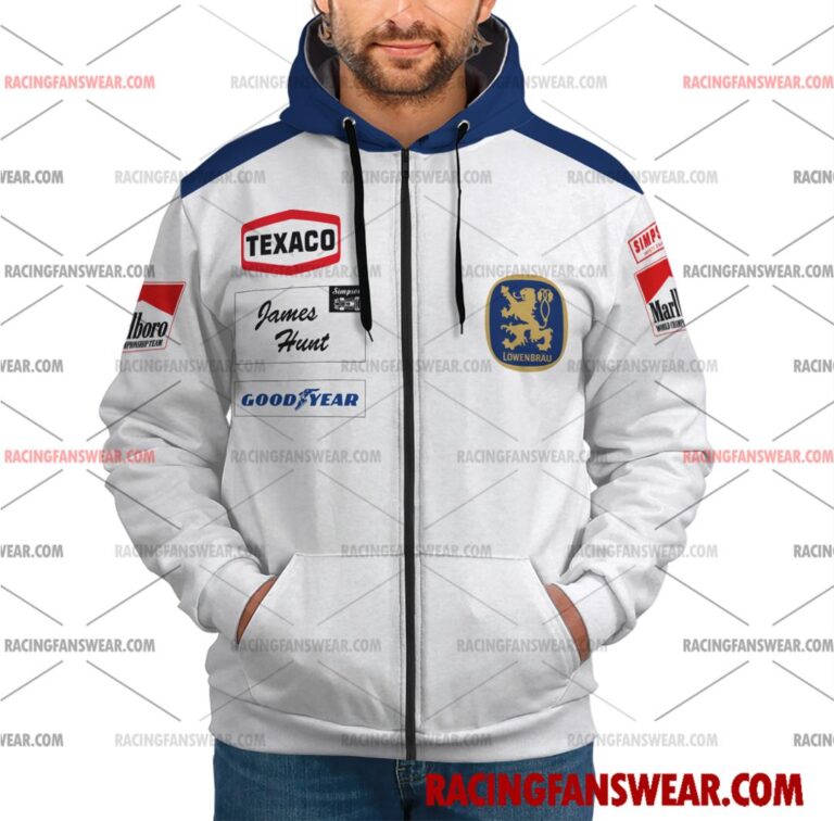 Formula One store - Loyal fans of James Hunt's Unisex Hoodie,Unisex Pop Top Hoodie,Unisex Zip Hoodie,Unisex T-Shirt,Unisex Sweatshirt,Unisex Long Pants,Kid Hoodie,Kid Zip Hoodie,Kid T-Shirt,Kid Sweatshirt,Kid Long Pants:vintage formula one racing suit,uniform,apparel,shirts,merch,merchandise,jersey,hoodie,jackets,shorts,sweatshirt,outfits,clothes