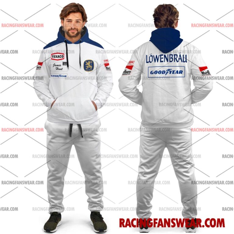 Formula One store - Loyal fans of James Hunt's Unisex Hoodie,Unisex Pop Top Hoodie,Unisex Zip Hoodie,Unisex T-Shirt,Unisex Sweatshirt,Unisex Long Pants,Kid Hoodie,Kid Zip Hoodie,Kid T-Shirt,Kid Sweatshirt,Kid Long Pants:vintage formula one racing suit,uniform,apparel,shirts,merch,merchandise,jersey,hoodie,jackets,shorts,sweatshirt,outfits,clothes