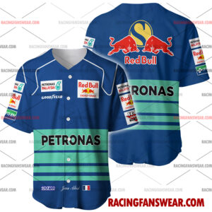 Formula One store - Loyal fans of Jean Alesi's Men's Baseball Jersey,Women's Baseball Jersey,Kid's Baseball Jersey,Men's Hockey Jerseys,WoMen's Hockey Jerseys,Youth's Hockey Jerseys:vintage formula one racing suit,uniform,apparel,shirts,merch,merchandise,jersey,hoodie,jackets,shorts,sweatshirt,outfits,clothes