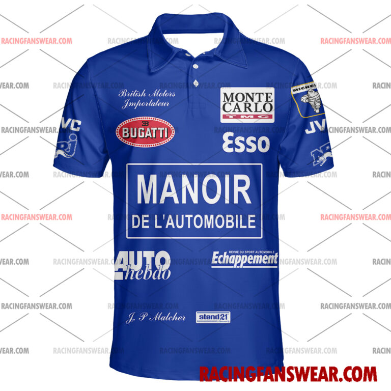 Le Mans store - Loyal fans of Jean-Pierre Malcher's Unisex Hawaiian Shirt,Unisex Polo Shirt,Kid Hawaiian Shirt,Kid Polo Shirt:vintage Le Mans racing suit,uniform,apparel,shirts,merch,merchandise,jersey,hoodie,jackets,shorts,sweatshirt,outfits,clothes