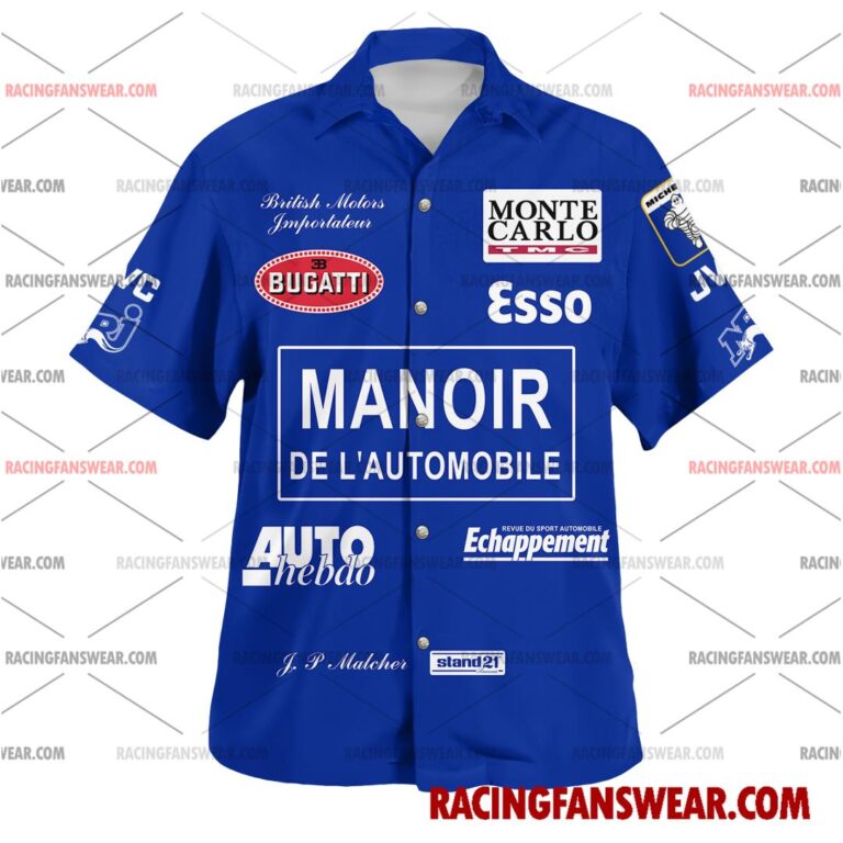 Le Mans store - Loyal fans of Jean-Pierre Malcher's Unisex Hawaiian Shirt,Unisex Polo Shirt,Kid Hawaiian Shirt,Kid Polo Shirt:vintage Le Mans racing suit,uniform,apparel,shirts,merch,merchandise,jersey,hoodie,jackets,shorts,sweatshirt,outfits,clothes